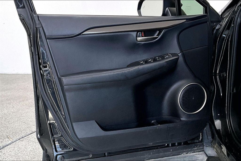 2019 Lexus NX 300 Base
