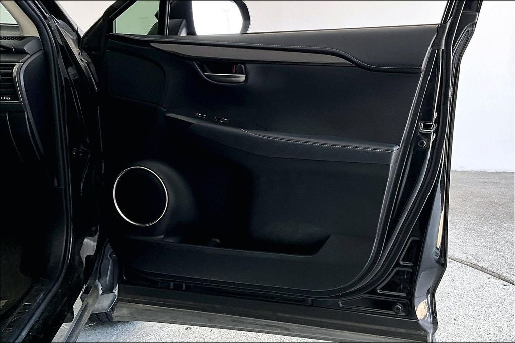 2019 Lexus NX 300 Base