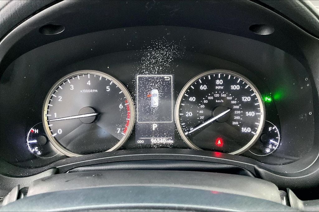 2019 Lexus NX 300 Base