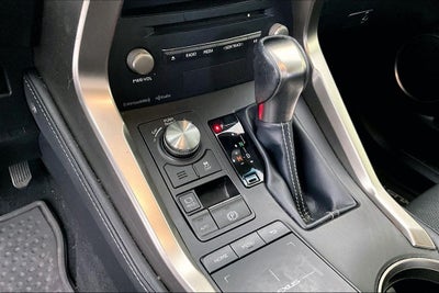 2019 Lexus NX 300 Base