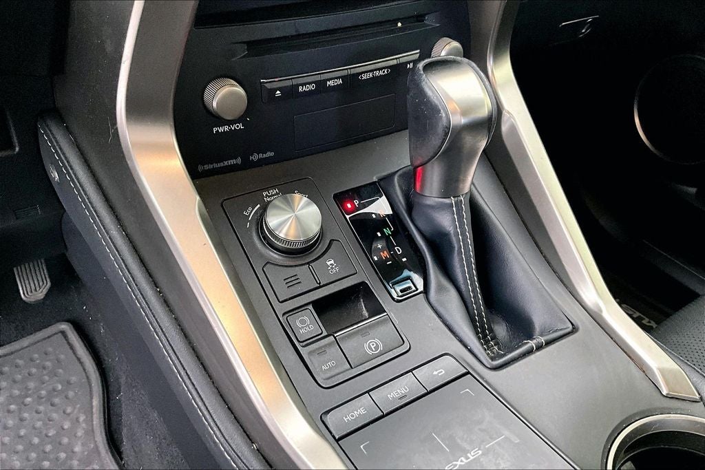 2019 Lexus NX 300 Base