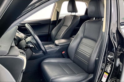 2019 Lexus NX 300 Base