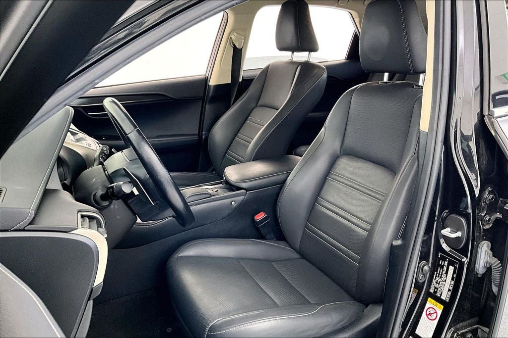 2019 Lexus NX 300 Base