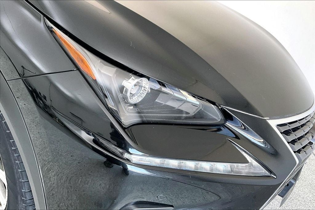 2019 Lexus NX 300 Base