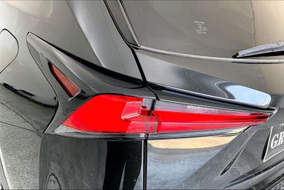 2019 Lexus NX 300 Base