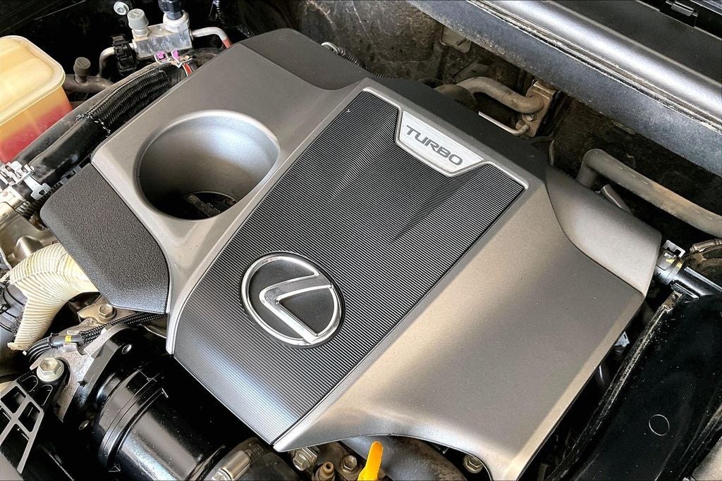 2019 Lexus NX 300 Base