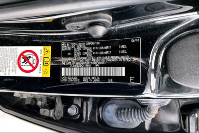2019 Lexus NX 300 Base