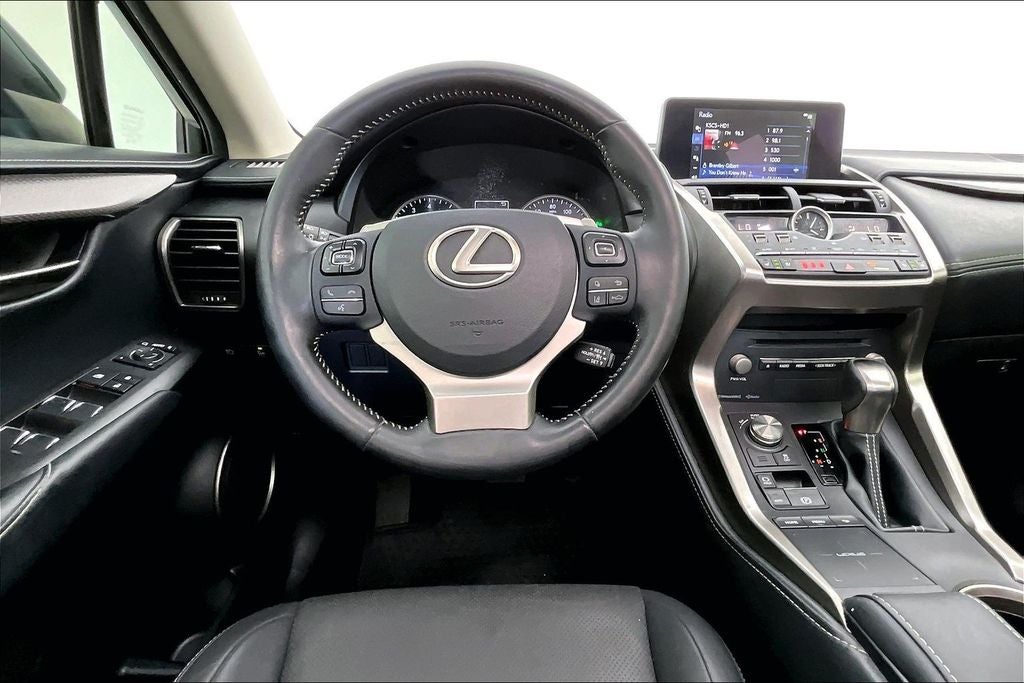 2019 Lexus NX 300 Base