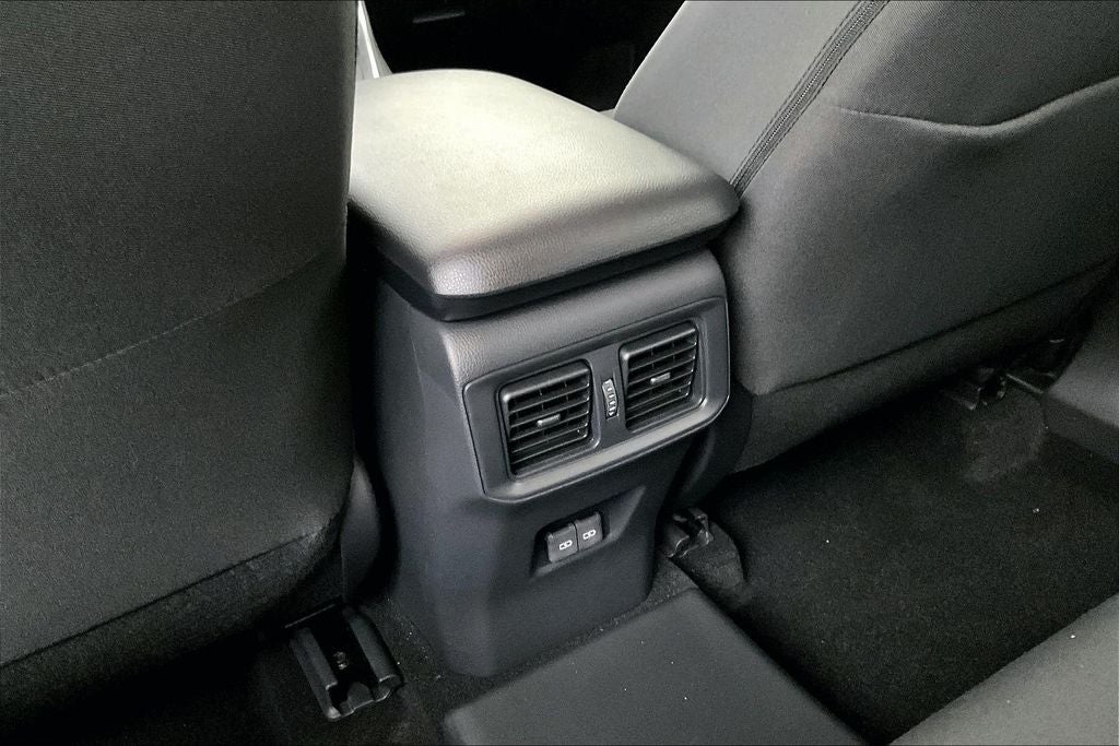 2025 Toyota RAV4 Plug-In Hybrid SE