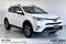 2017 Toyota RAV4 Hybrid XLE