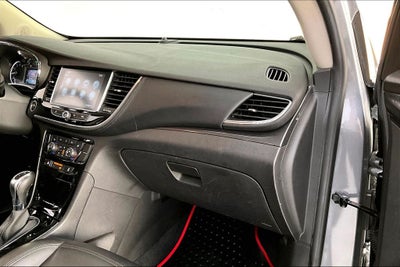2020 Buick Encore Essence