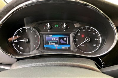 2020 Buick Encore Essence