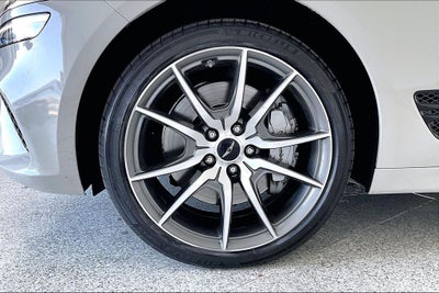 2026 Genesis G70 2.5T
