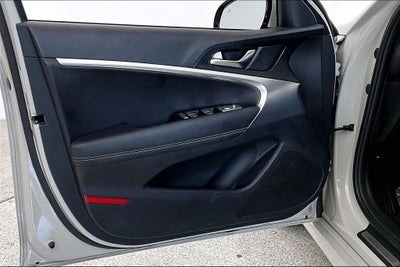 2026 Genesis G70 2.5T