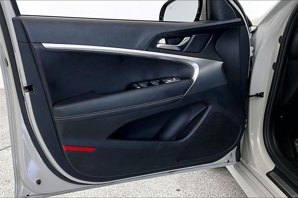 2026 Genesis G70 2.5T