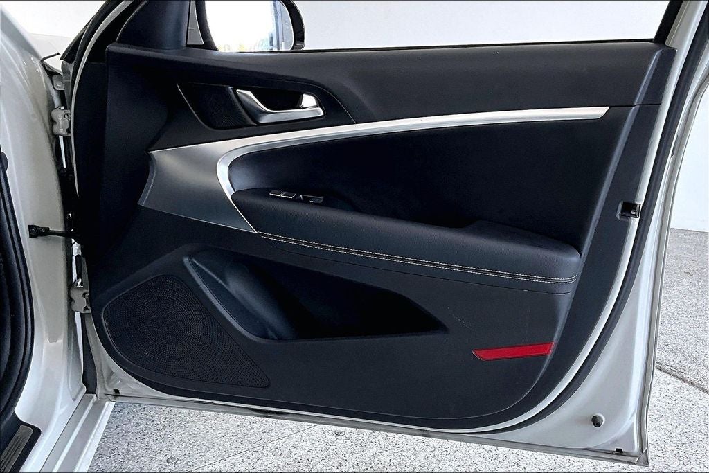 2026 Genesis G70 2.5T