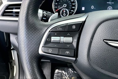 2026 Genesis G70 2.5T