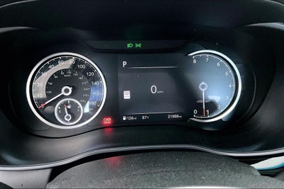 2026 Genesis G70 2.5T