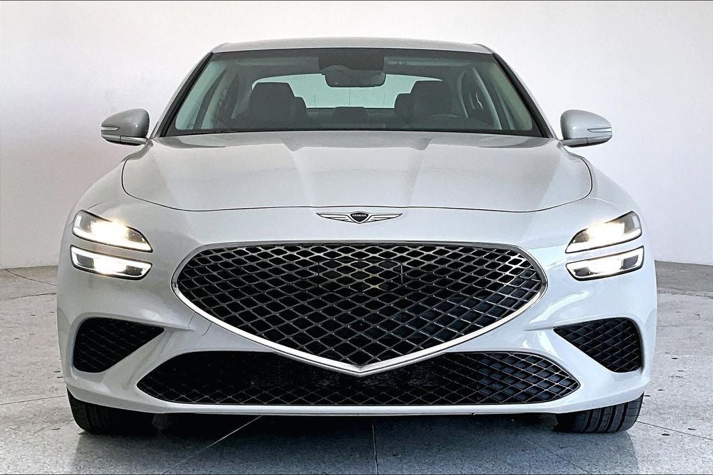 2026 Genesis G70 2.5T