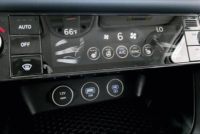 2026 Genesis G70 2.5T