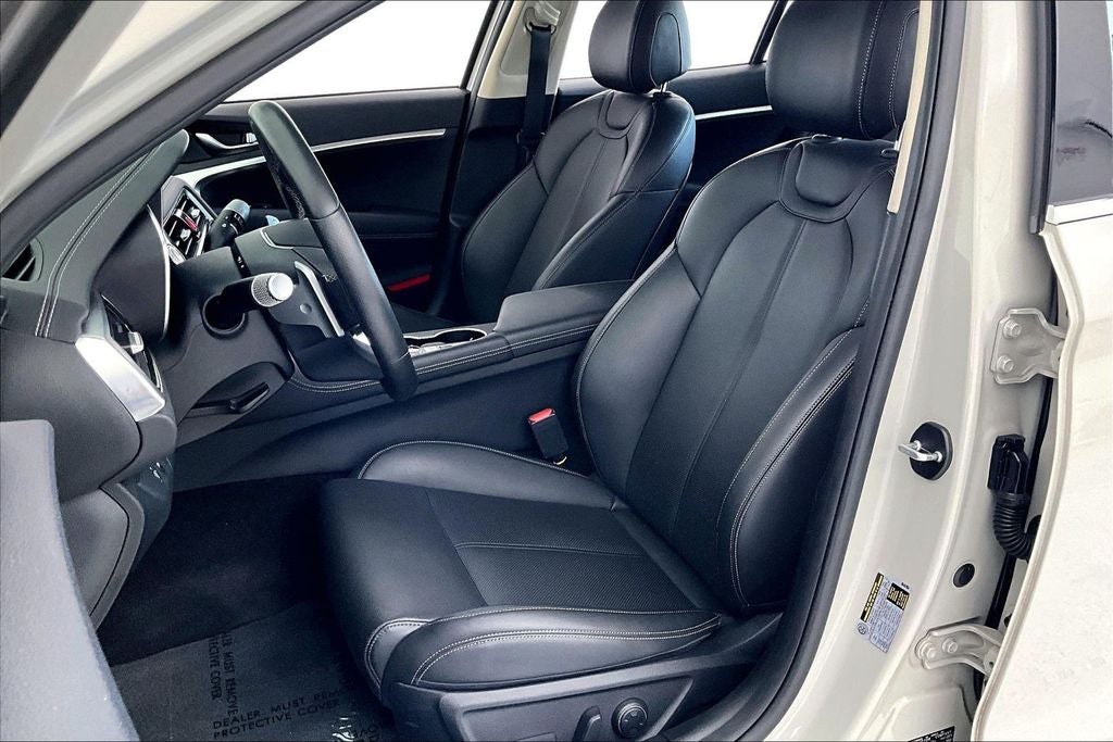 2026 Genesis G70 2.5T