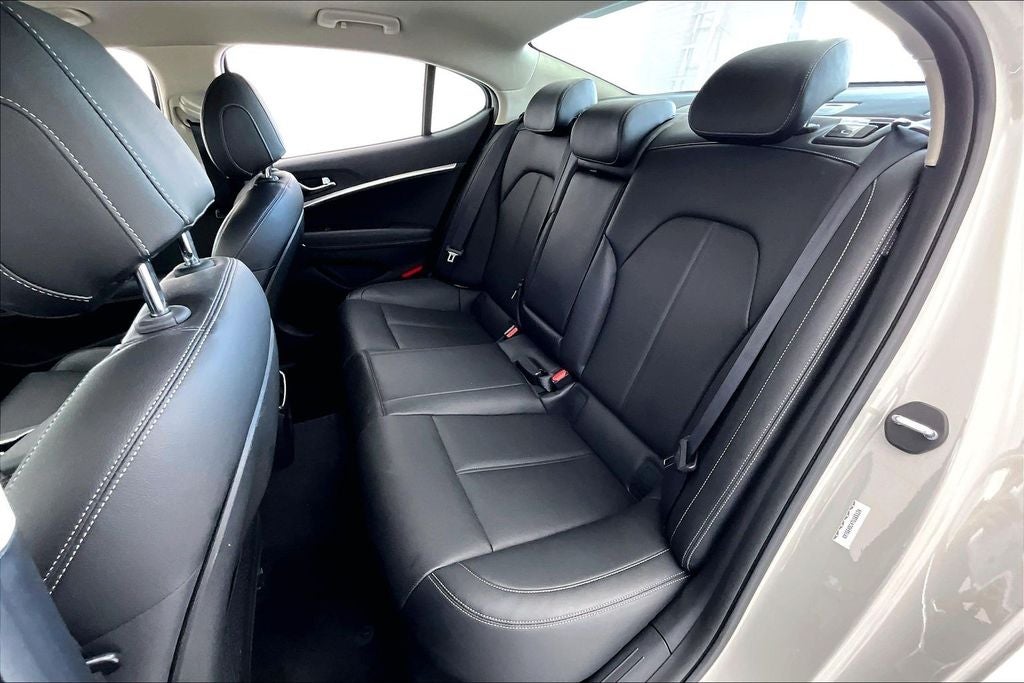 2026 Genesis G70 2.5T