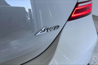 2026 Genesis G70 2.5T