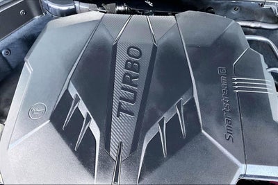 2026 Genesis G70 2.5T