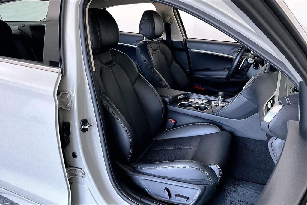 2026 Genesis G70 2.5T