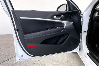 2026 Genesis G70 2.5T