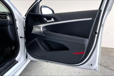 2026 Genesis G70 2.5T