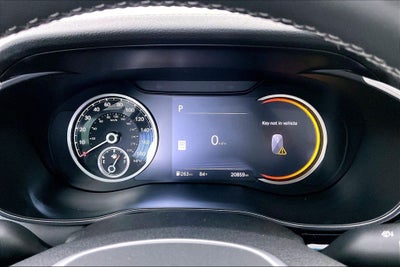 2026 Genesis G70 2.5T