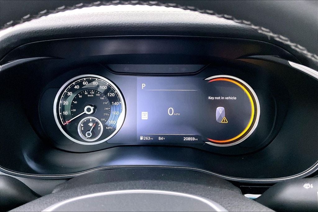 2026 Genesis G70 2.5T