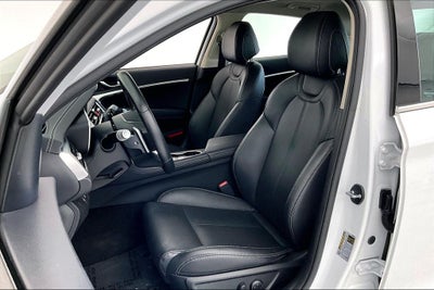 2026 Genesis G70 2.5T