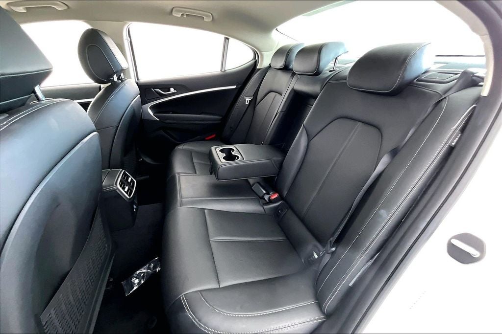 2026 Genesis G70 2.5T