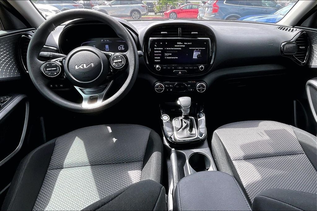 2024 Kia Soul S