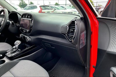 2024 Kia Soul S