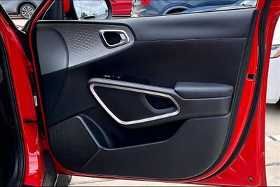 2024 Kia Soul S