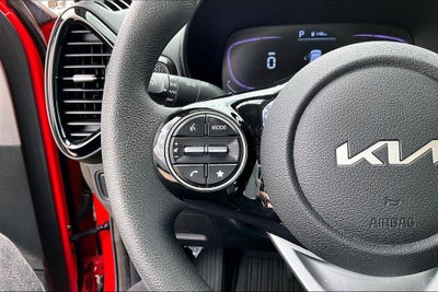 2024 Kia Soul S
