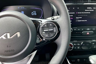 2024 Kia Soul S