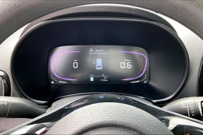 2024 Kia Soul S