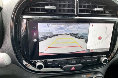 2024 Kia Soul S