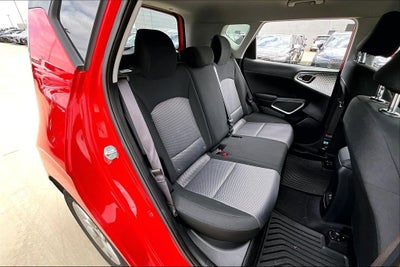 2024 Kia Soul S