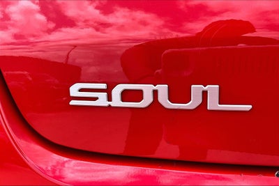 2024 Kia Soul S