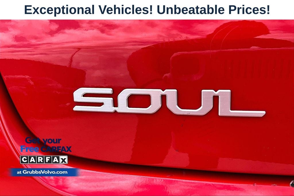 2024 Kia Soul S