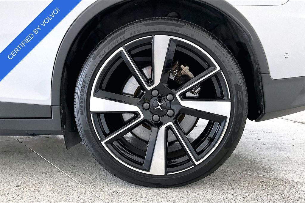 2022 Polestar 2 Long Range Dual Motor