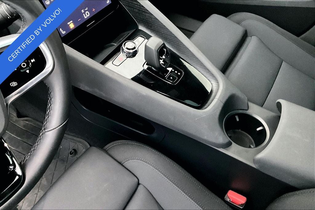 2022 Polestar 2 Long Range Dual Motor