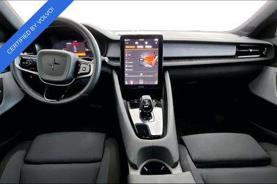 2022 Polestar 2 Long Range Dual Motor