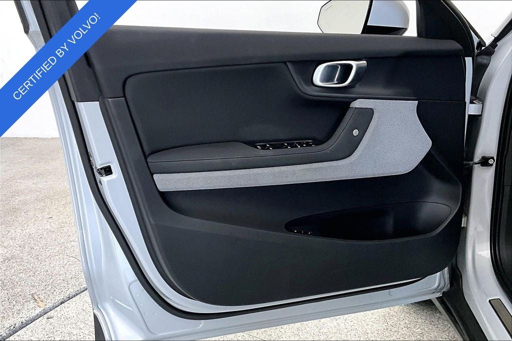 2022 Polestar 2 Long Range Dual Motor