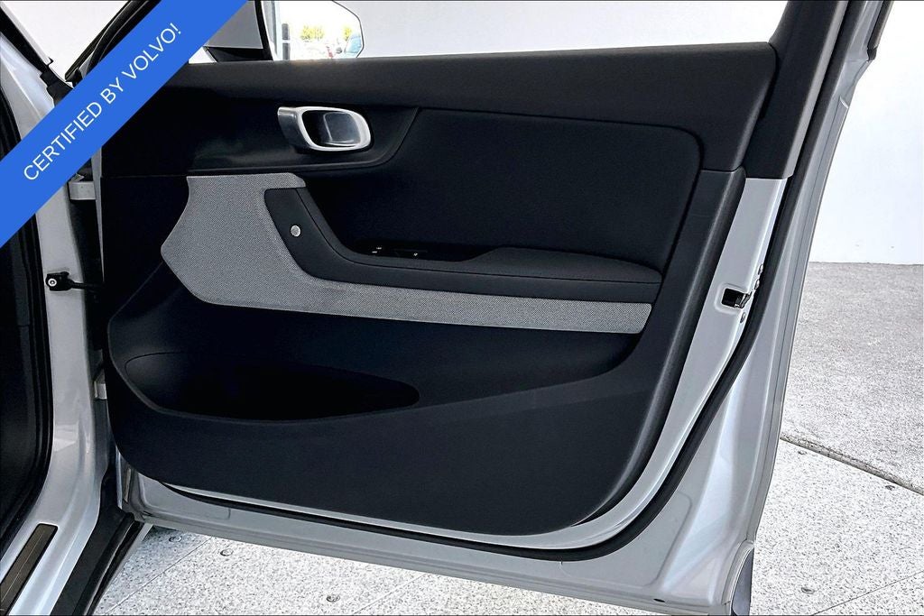 2022 Polestar 2 Long Range Dual Motor